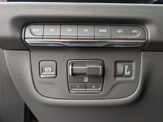 2026 Cadillac Escalade ESV 4WD Sport