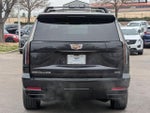 2026 Cadillac Escalade ESV 4WD Sport