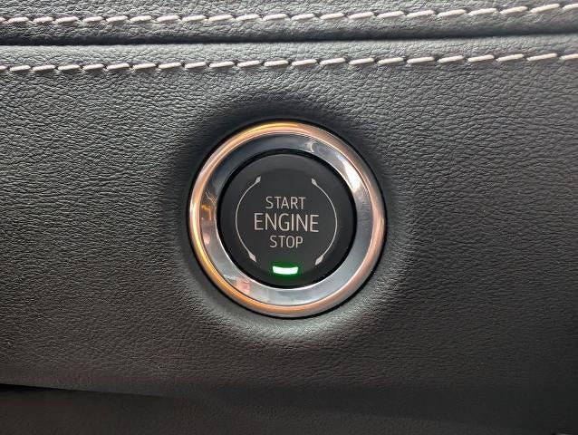 2026 Cadillac Escalade ESV 4WD Sport