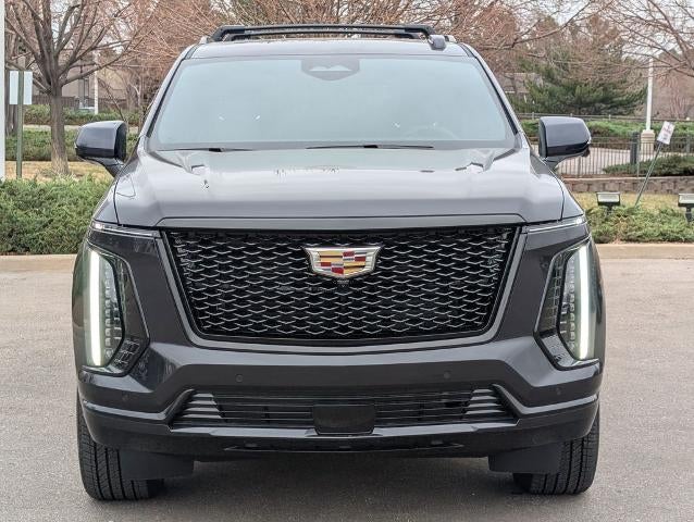 2026 Cadillac Escalade ESV 4WD Sport
