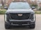 2026 Cadillac Escalade ESV 4WD Sport
