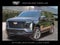 2026 Cadillac Escalade ESV 4WD Sport