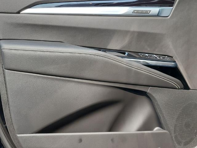 2026 Cadillac Escalade ESV 4WD Sport
