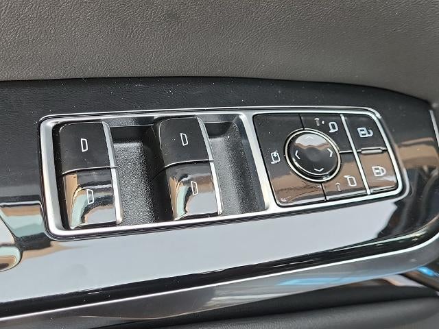 2026 Cadillac Escalade ESV 4WD Sport