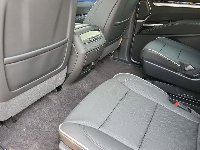 2026 Cadillac Escalade ESV 4WD Sport