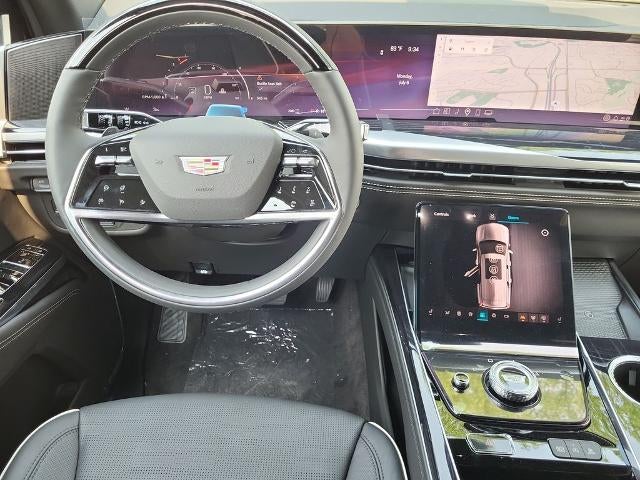 2026 Cadillac Escalade ESV 4WD Sport