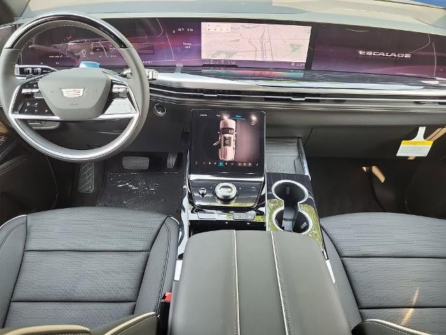 2026 Cadillac Escalade ESV 4WD Sport
