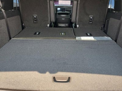 2026 Cadillac Escalade ESV 4WD Sport