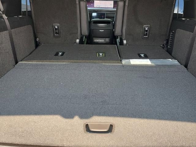 2026 Cadillac Escalade ESV 4WD Sport