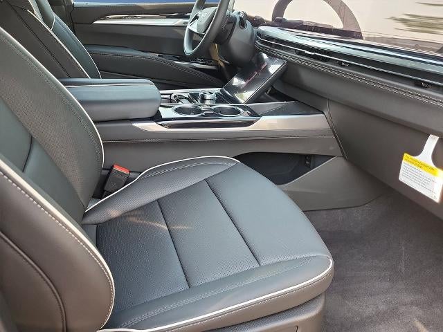2026 Cadillac Escalade ESV 4WD Sport