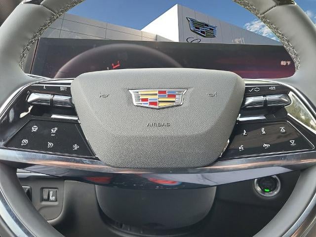 2026 Cadillac Escalade ESV 4WD Sport