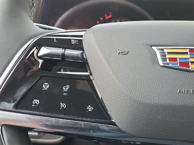 2026 Cadillac Escalade ESV 4WD Sport