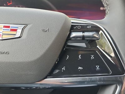 2026 Cadillac Escalade ESV 4WD Sport
