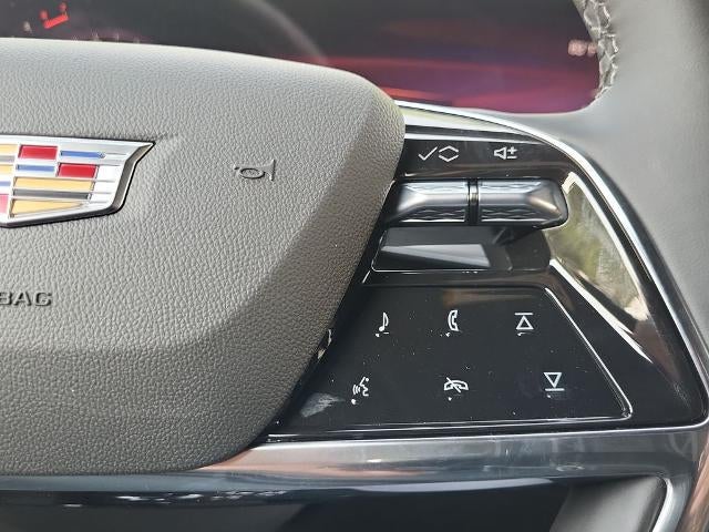 2026 Cadillac Escalade ESV 4WD Sport