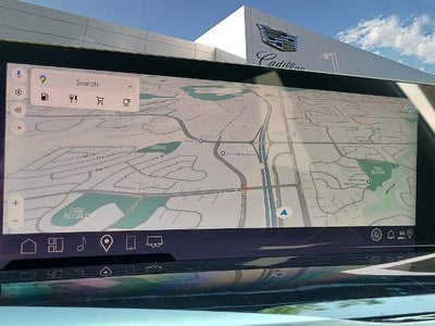 2026 Cadillac Escalade ESV 4WD Sport