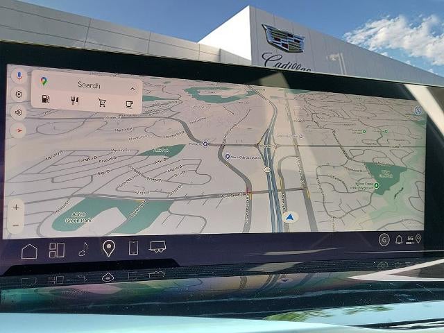 2026 Cadillac Escalade ESV 4WD Sport