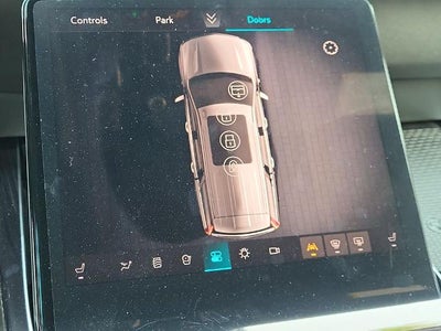 2026 Cadillac Escalade ESV 4WD Sport