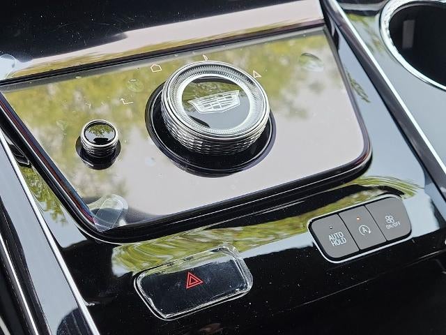 2026 Cadillac Escalade ESV 4WD Sport