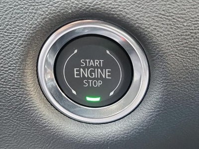 2026 Cadillac Escalade ESV 4WD Sport