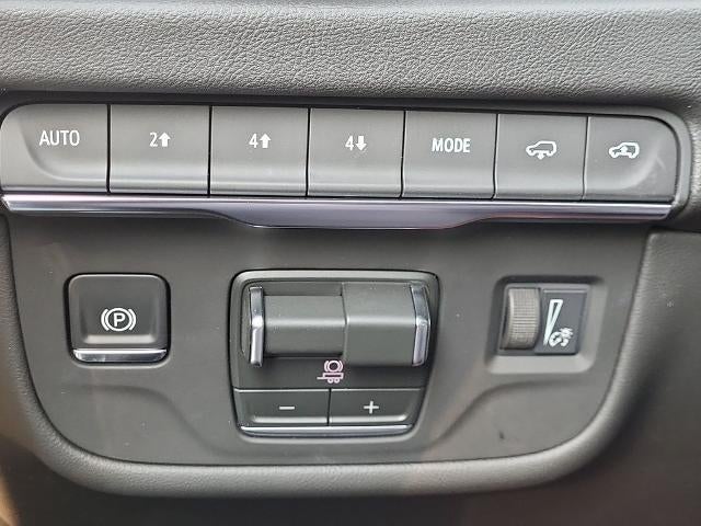 2026 Cadillac Escalade ESV 4WD Sport
