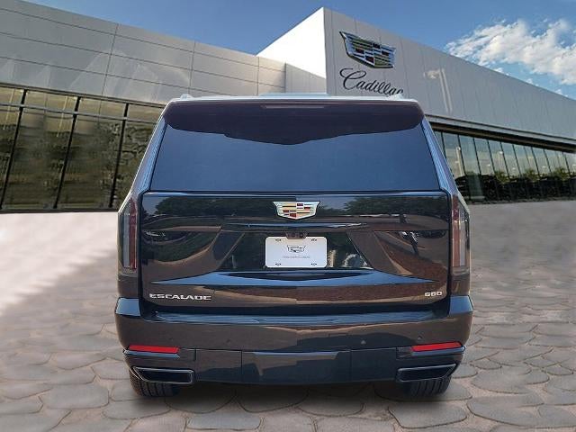 2026 Cadillac Escalade ESV 4WD Sport