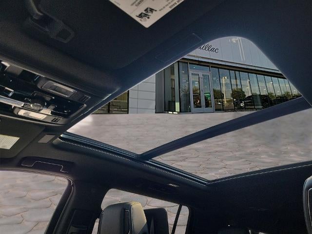 2026 Cadillac Escalade ESV 4WD Sport