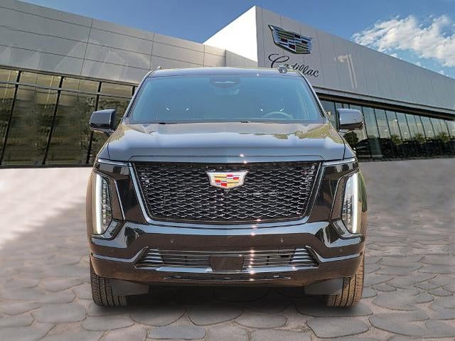2026 Cadillac Escalade ESV 4WD Sport