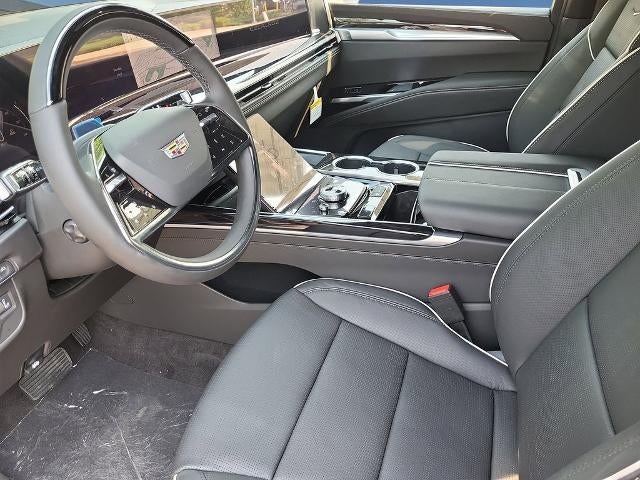 2026 Cadillac Escalade ESV 4WD Sport