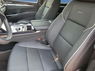 2026 Cadillac Escalade ESV 4WD Sport