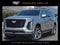 2026 Cadillac Escalade ESV 4WD Sport