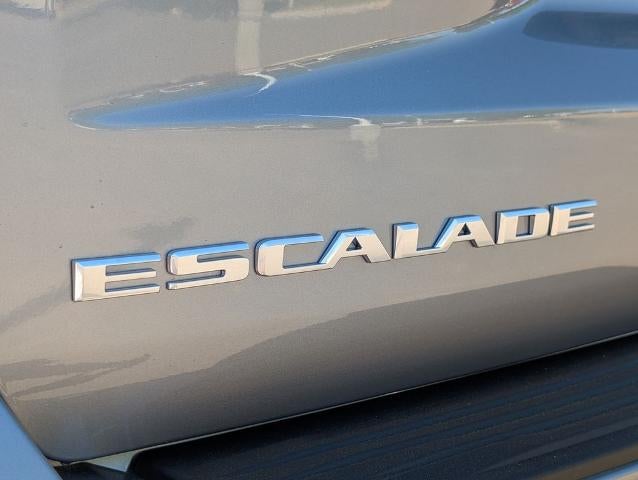 2026 Cadillac Escalade ESV 4WD Sport