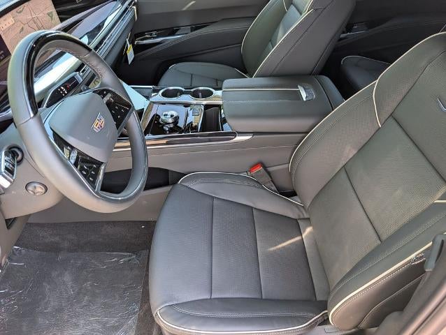 2026 Cadillac Escalade ESV 4WD Sport