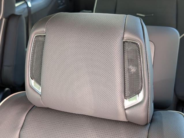 2026 Cadillac Escalade ESV 4WD Sport