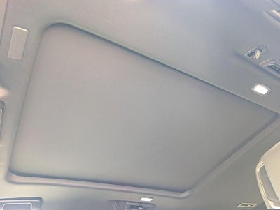 2026 Cadillac Escalade ESV 4WD Sport