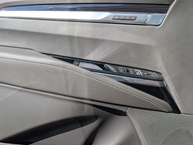 2026 Cadillac Escalade ESV 4WD Sport