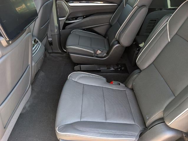 2026 Cadillac Escalade ESV 4WD Sport