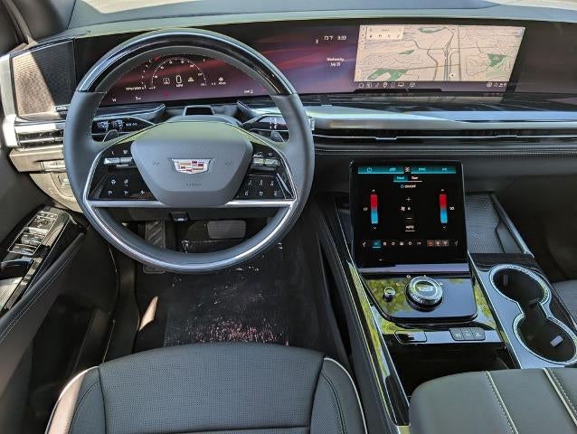2026 Cadillac Escalade ESV 4WD Sport
