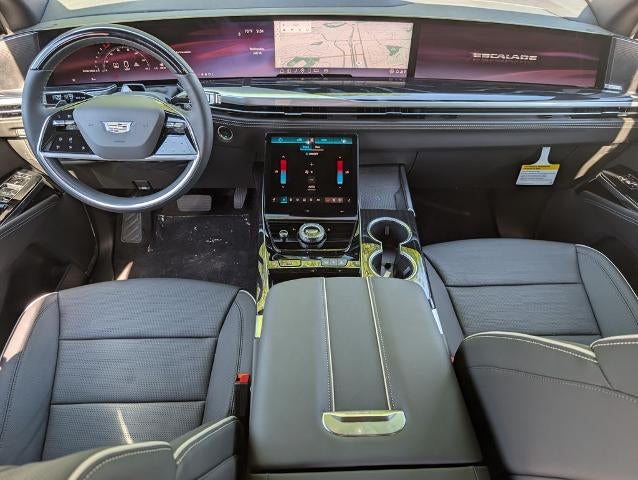 2026 Cadillac Escalade ESV 4WD Sport