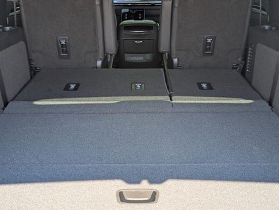 2026 Cadillac Escalade ESV 4WD Sport