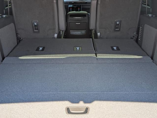 2026 Cadillac Escalade ESV 4WD Sport