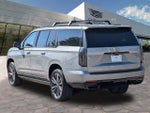 2026 Cadillac Escalade ESV 4WD Sport