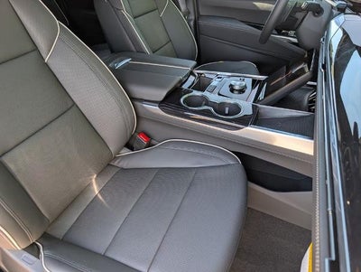 2026 Cadillac Escalade ESV 4WD Sport