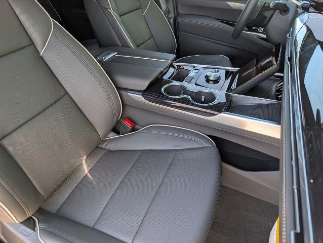 2026 Cadillac Escalade ESV 4WD Sport