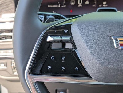2026 Cadillac Escalade ESV 4WD Sport