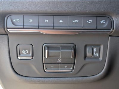 2026 Cadillac Escalade ESV 4WD Sport