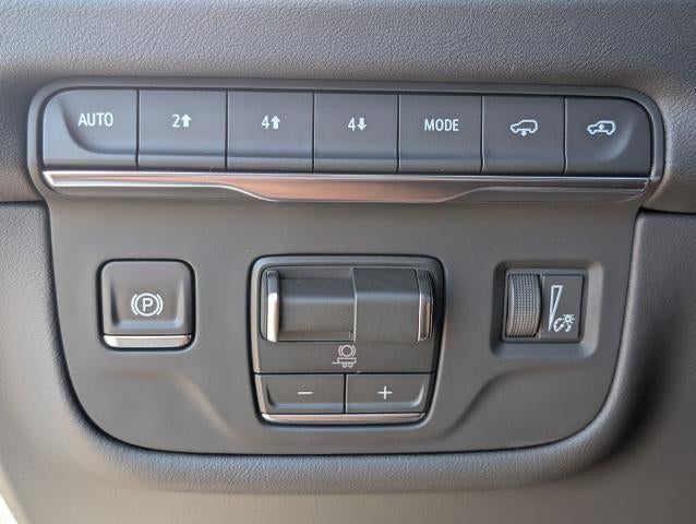 2026 Cadillac Escalade ESV 4WD Sport