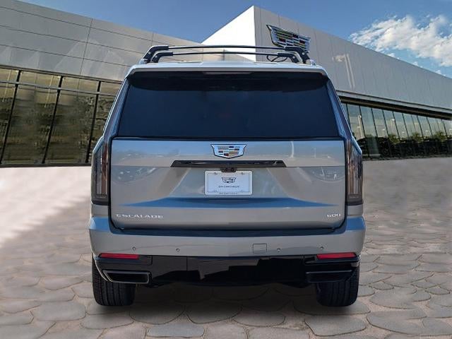 2026 Cadillac Escalade ESV 4WD Sport