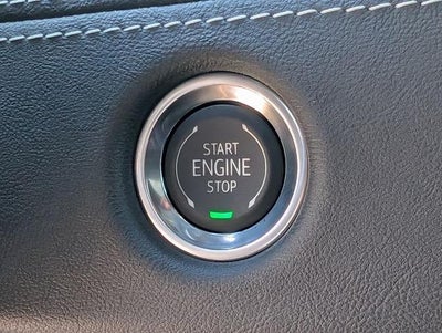 2026 Cadillac Escalade ESV 4WD Sport