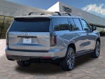 2026 Cadillac Escalade ESV 4WD Sport