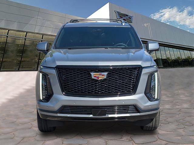 2026 Cadillac Escalade ESV 4WD Sport